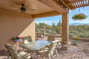 12228 N Golden Mirror Dr, Marana, AZ 85658 - Photo 26