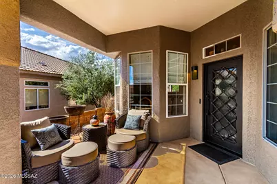 13343 N Heritage Gateway Avenue, Marana, AZ 85658 - Photo 4