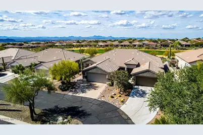 13343 N Heritage Gateway Avenue, Marana, AZ 85658 - Photo 34