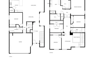 8317 W Canvasback Ln, Tucson, AZ 85757 - Photo 46