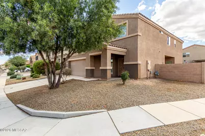 8317 W Canvasback Lane, Tucson, AZ 85757 - Photo 4