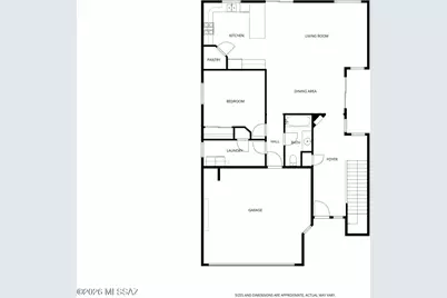 8317 W Canvasback Lane, Tucson, AZ 85757 - Photo 44