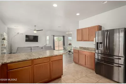 8317 W Canvasback Lane, Tucson, AZ 85757 - Photo 18