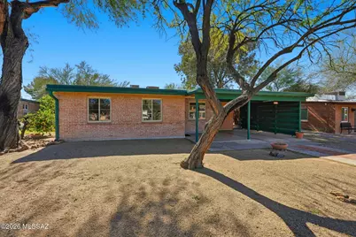 2938 E Beverly Drive, Tucson, AZ 85716 - Photo 1