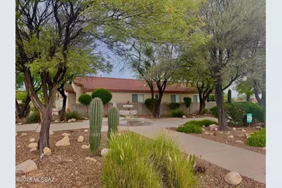 6070 N Panorama Park Drive, Tucson, AZ 85704 - Photo 4