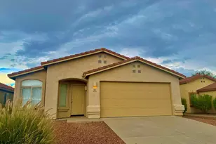 6070 N Panorama Park Dr, Tucson, AZ 85704 - Photo 2
