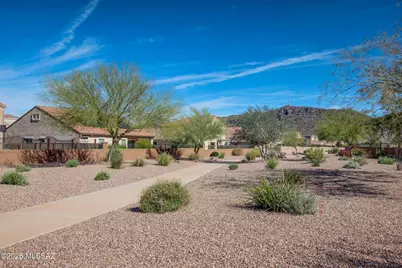 8803 W Saguaro Moon Road, Marana, AZ 85653 - Photo 46