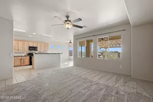 17540 S Indigo Crest Pass, Vail, AZ 85641 - Photo 6