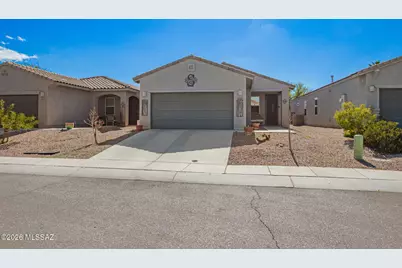 852 E Bottomlands Lane, Sahuarita, AZ 85629 - Photo 2