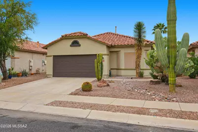 7422 W River Rim Place, Tucson, AZ 85743 - Photo 28