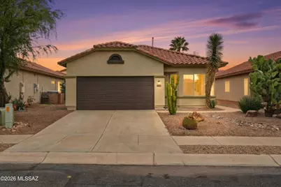 7422 W River Rim Place, Tucson, AZ 85743 - Photo 1