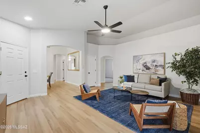 7422 W River Rim Place, Tucson, AZ 85743 - Photo 4