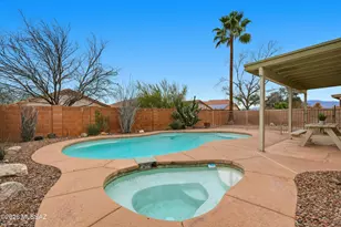 7422 W River Rim Pl, Tucson, AZ 85743 - Photo 32
