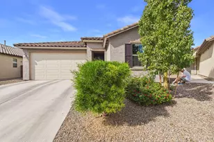 8015 N Scholes Ave, Tucson, AZ 85741 - Photo 2