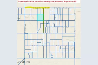 0 E Cadillac Wash Road #-, Tucson, AZ 85739 - Photo 4