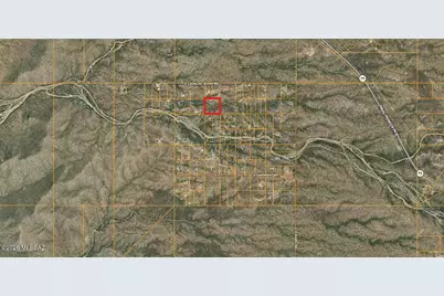 0 E Cadillac Wash Road #-, Tucson, AZ 85739 - Photo 2