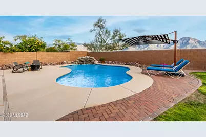 12158 N Legacy Place, Oro Valley, AZ 85755 - Photo 40