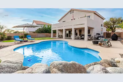 12158 N Legacy Place, Oro Valley, AZ 85755 - Photo 42