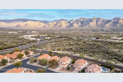 12158 N Legacy Place, Oro Valley, AZ 85755 - Photo 48