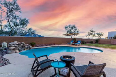 12158 N Legacy Place, Oro Valley, AZ 85755 - Photo 34