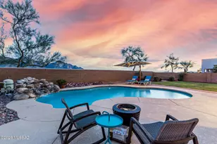 12158 N Legacy Pl, Oro Valley, AZ 85755 - Photo 34