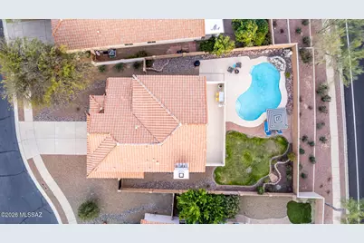 12158 N Legacy Place, Oro Valley, AZ 85755 - Photo 46