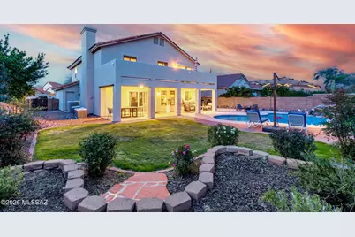 12158 N Legacy Place, Oro Valley, AZ 85755 - Photo 38