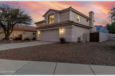 12158 N Legacy Place, Oro Valley, AZ 85755 - Photo 2