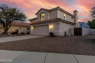 12158 N Legacy Pl, Oro Valley, AZ 85755 - Photo 2
