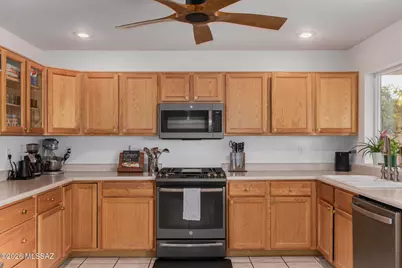 12158 N Legacy Place, Oro Valley, AZ 85755 - Photo 18