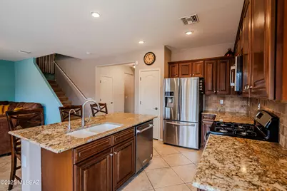 1042 E Madera Grove Lane, Sahuarita, AZ 85629 - Photo 8