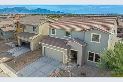 1042 E Madera Grove Lane, Sahuarita, AZ 85629 - Photo 42