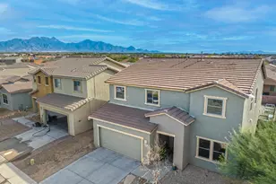 1042 E Madera Grove Ln, Sahuarita, AZ 85629 - Photo 42