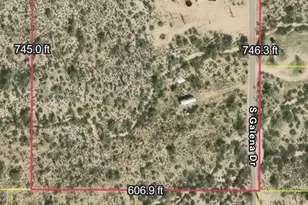 34692 S Galena Dr, Marana, AZ 85658 - Photo 46