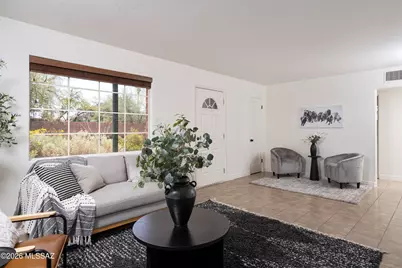 2725 E Glenn Street, Tucson, AZ 85716 - Photo 4