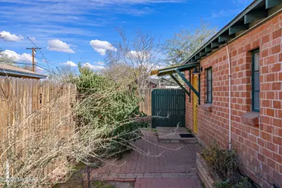 2725 E Glenn Street, Tucson, AZ 85716 - Photo 20