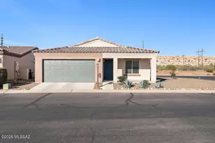 15996 S Avenida CANICA, Sahuarita, AZ 85629 - Photo 16