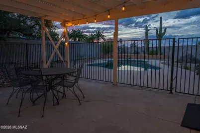 9740 E Citadel Place, Tucson, AZ 85748 - Photo 30