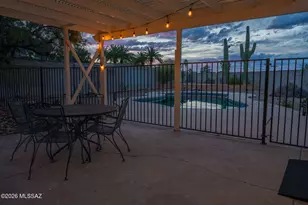 9740 E Citadel Pl, Tucson, AZ 85748 - Photo 30