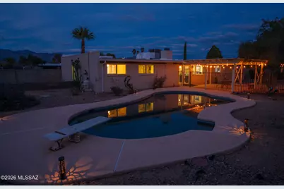 9740 E Citadel Place, Tucson, AZ 85748 - Photo 34