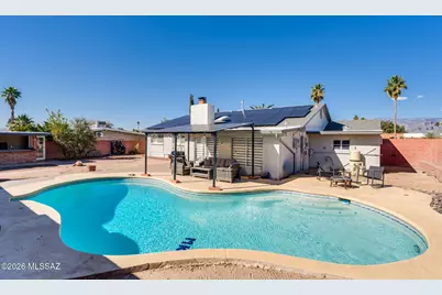 9148 E Bellevue Street, Tucson, AZ 85715 - Photo 46