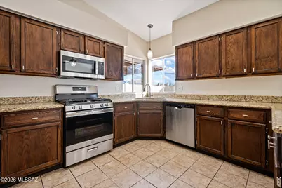 3401 W Avenida Del Pueblo, Tucson, AZ 85746 - Photo 12