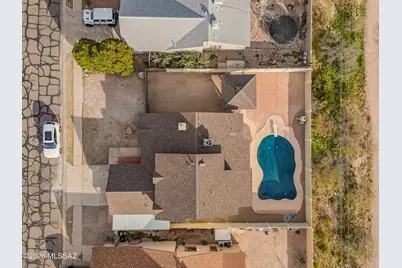 3401 W Avenida Del Pueblo, Tucson, AZ 85746 - Photo 2