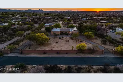 9777 N Korte Lane, Tucson, AZ 85704 - Photo 40