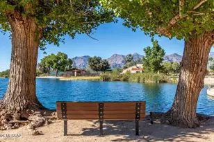 2470 N Castle Rock Dr, Tucson, AZ 85749 - Photo 34