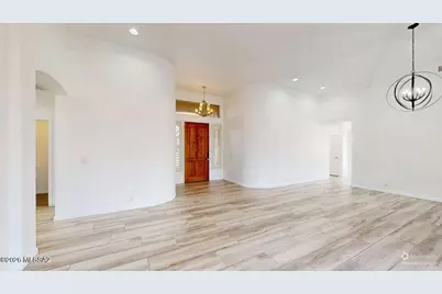 2470 N Castle Rock Drive, Tucson, AZ 85749 - Photo 12