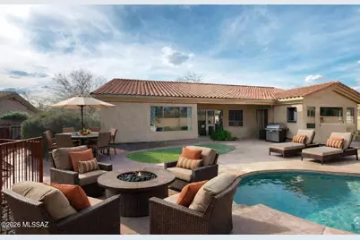 2470 N Castle Rock Drive, Tucson, AZ 85749 - Photo 30