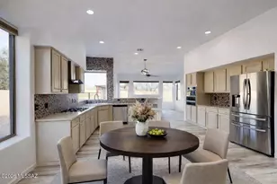 2470 N Castle Rock Dr, Tucson, AZ 85749 - Photo 6