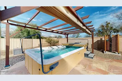 2470 N Castle Rock Drive, Tucson, AZ 85749 - Photo 28