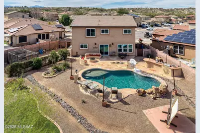 13423 E Almond Crest Drive, Vail, AZ 85641 - Photo 36